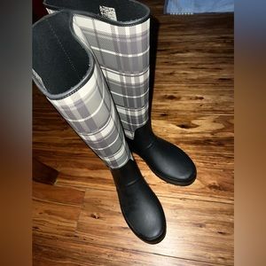 Lauren Ralph Lauren Rainboots